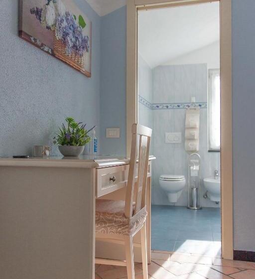 Номер Стандарт, B&b Vignola