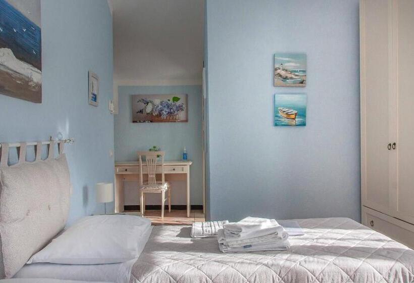 اتاق استاندارد, B&b Vignola