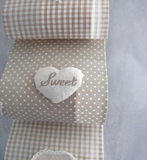 اتاق خانوادگی, B&b Vignola