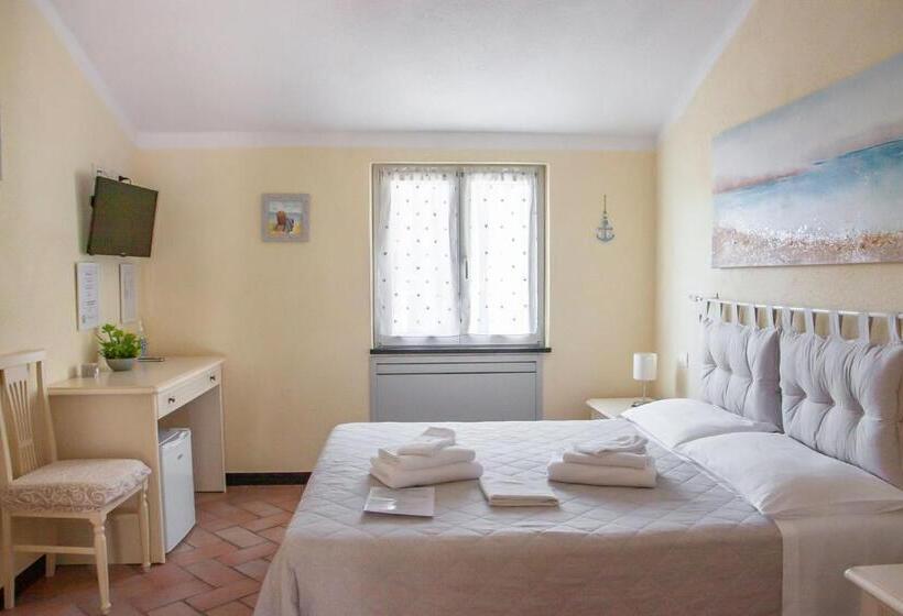 اتاق استاندارد, B&b Vignola