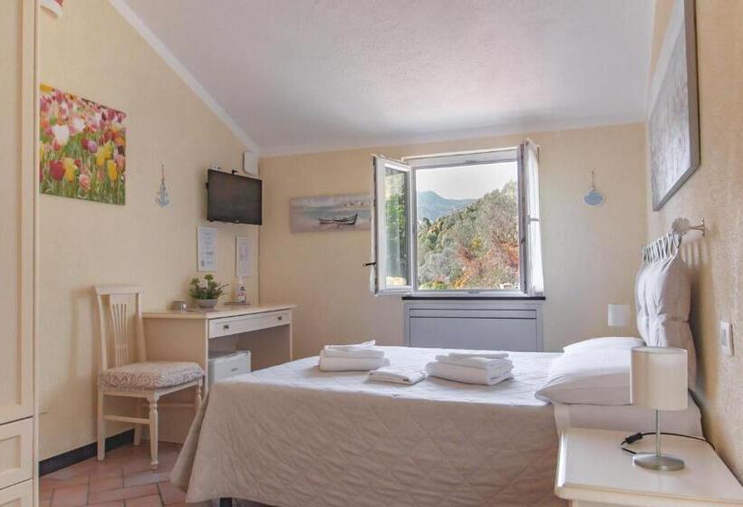 اتاق استاندارد, B&b Vignola