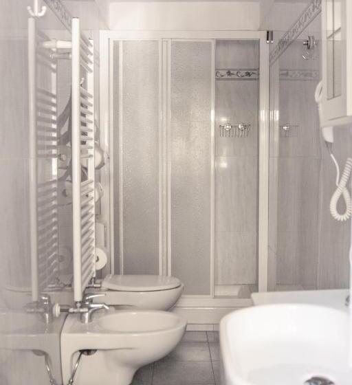 اتاق استاندارد, B&b Vignola