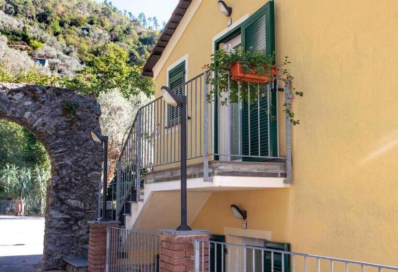 اتاق استاندارد, B&b Vignola