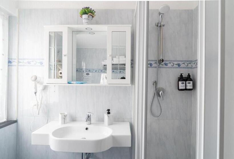 اتاق استاندارد, B&b Vignola