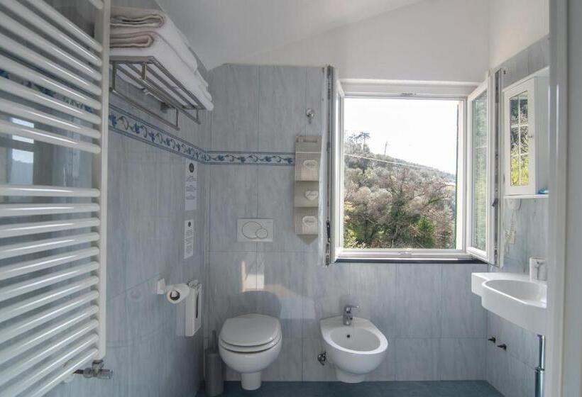 اتاق استاندارد, B&b Vignola