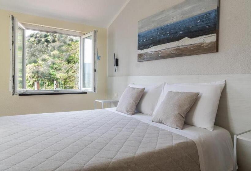 اتاق استاندارد, B&b Vignola