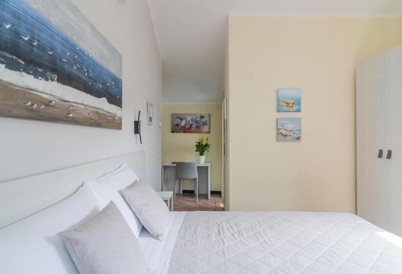 اتاق استاندارد, B&b Vignola