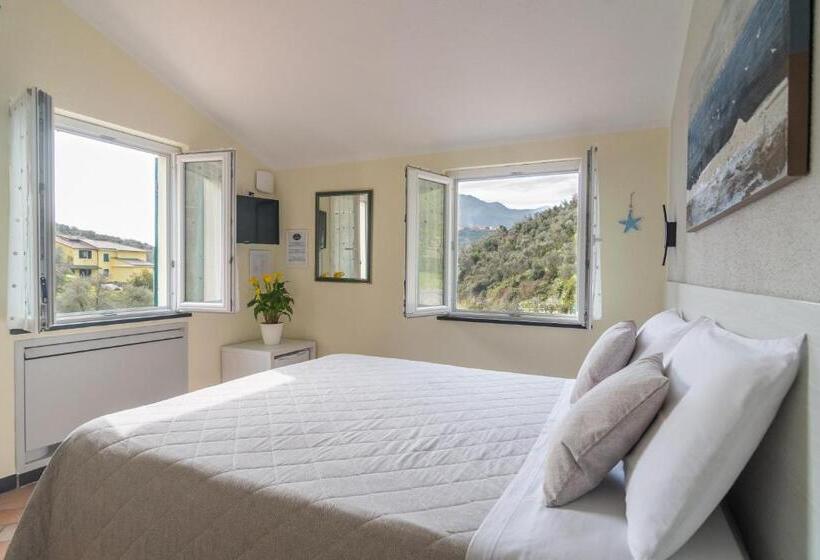 Номер Стандарт, B&b Vignola
