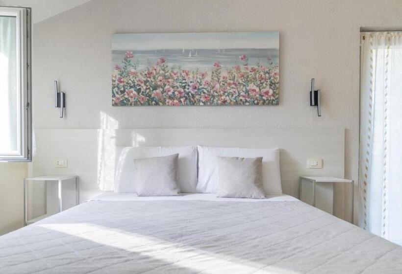 اتاق استاندارد, B&b Vignola