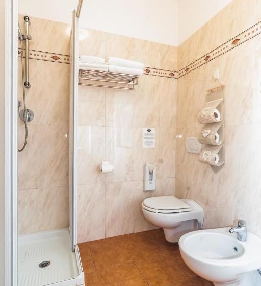 Семейный Номер, B&b Vignola