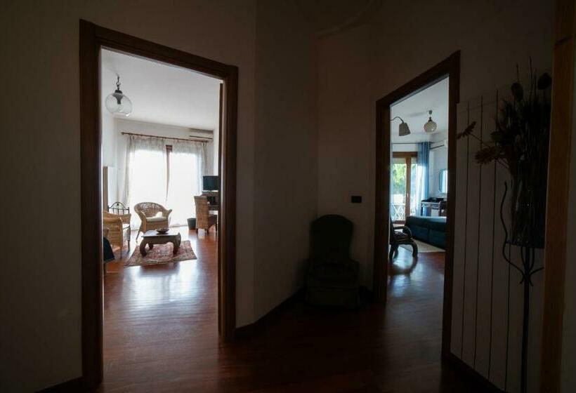 标准间, B&b Villa Patrizia