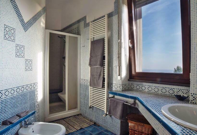 标准间, B&b Villa Patrizia