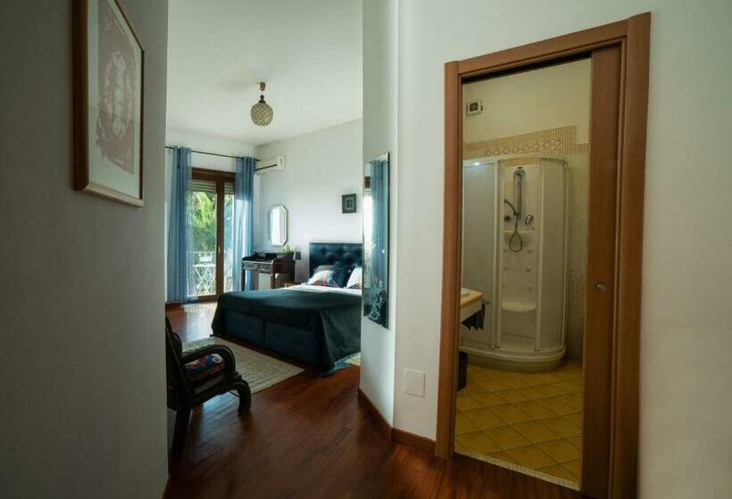 اتاق استاندارد, B&b Villa Patrizia