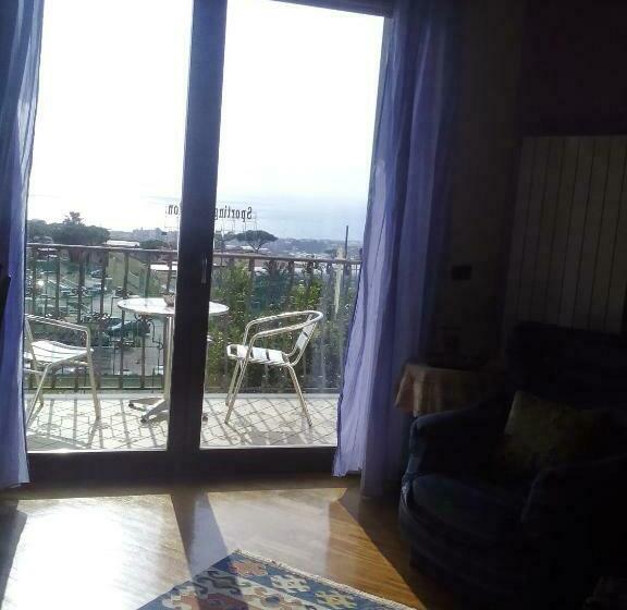 标准间, B&b Villa Patrizia