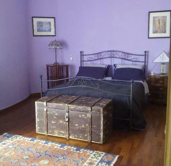 标准间, B&b Villa Patrizia