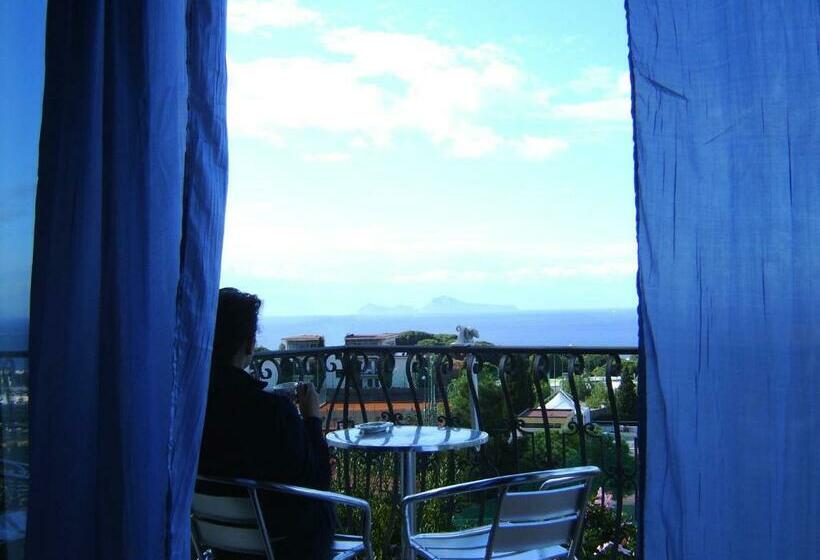 标准间, B&b Villa Patrizia