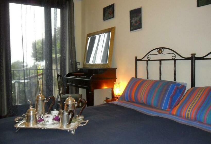 标准间, B&b Villa Patrizia