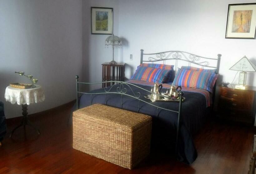 标准间, B&b Villa Patrizia