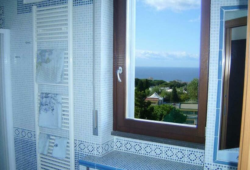 标准间, B&b Villa Patrizia