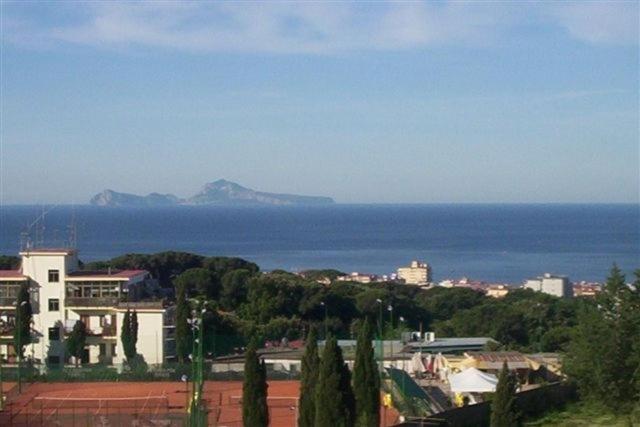 اتاق استاندارد, B&b Villa Patrizia