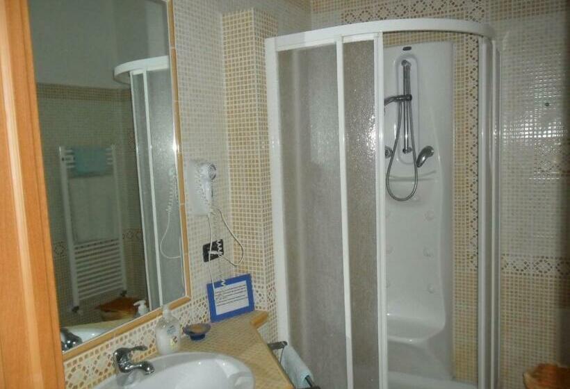 标准间, B&b Villa Patrizia