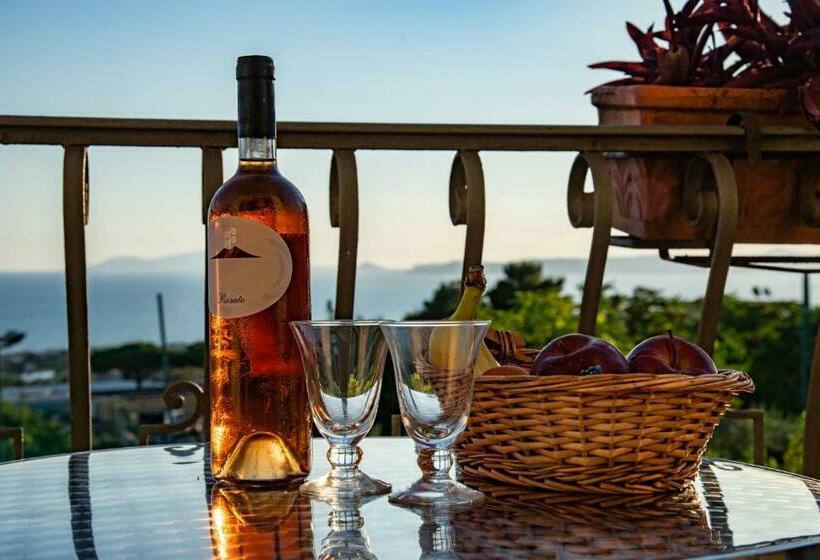 标准间, B&b Villa Patrizia