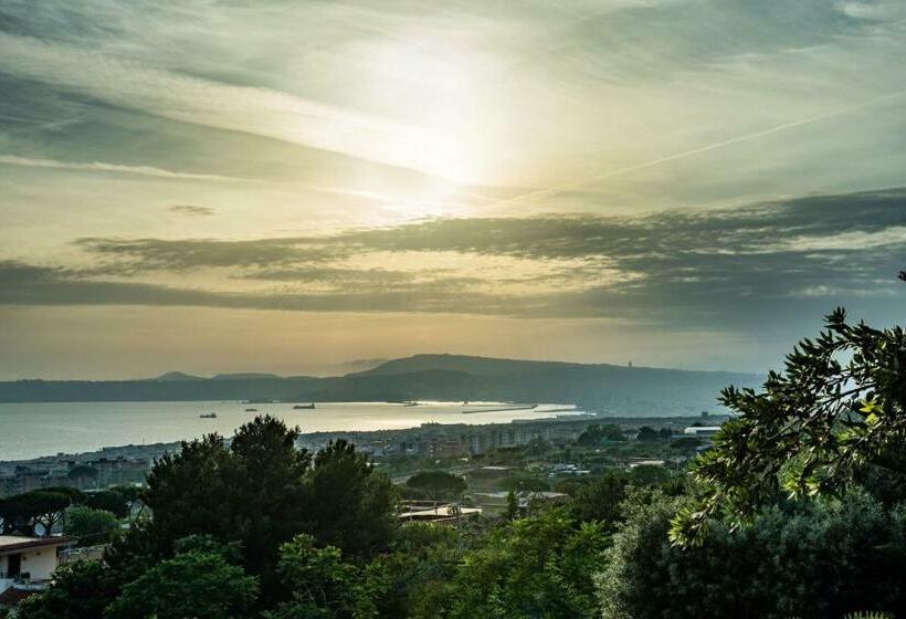 标准间, B&b Villa Patrizia