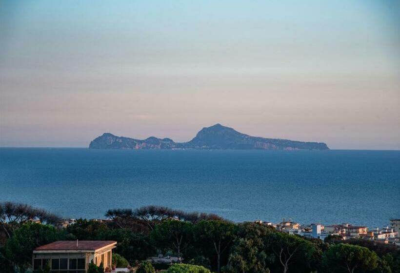 اتاق استاندارد, B&b Villa Patrizia