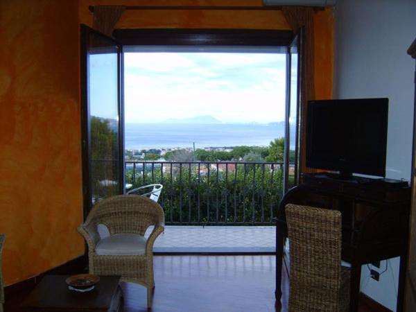 标准三人间, B&b Villa Patrizia