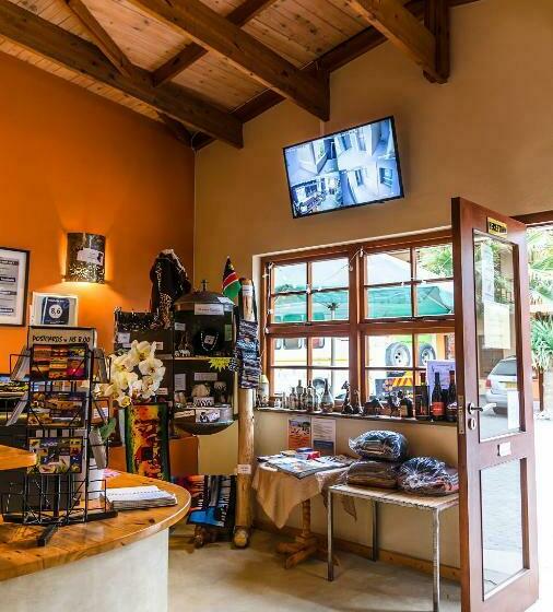 اتاق استاندارد, A La Mer