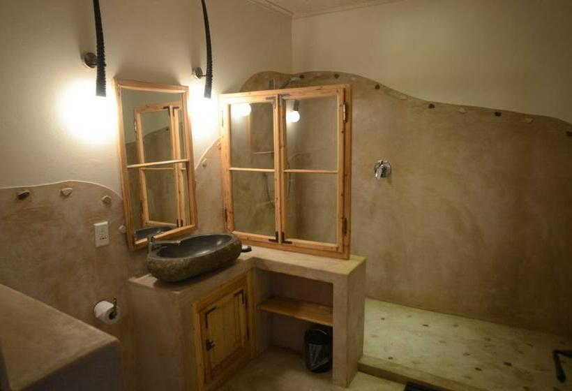 اتاق استاندارد, A La Mer