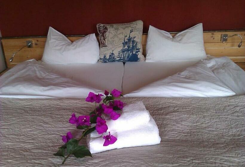 اتاق استاندارد, A La Mer