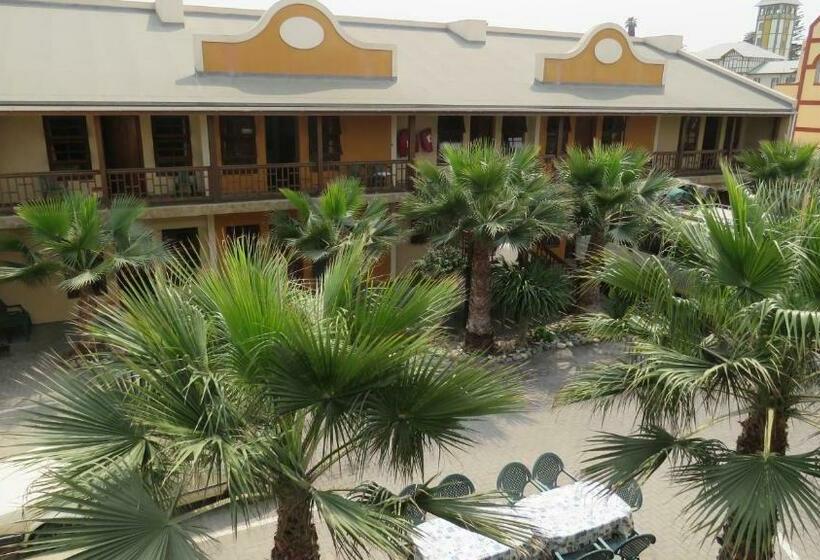 اتاق استاندارد, A La Mer