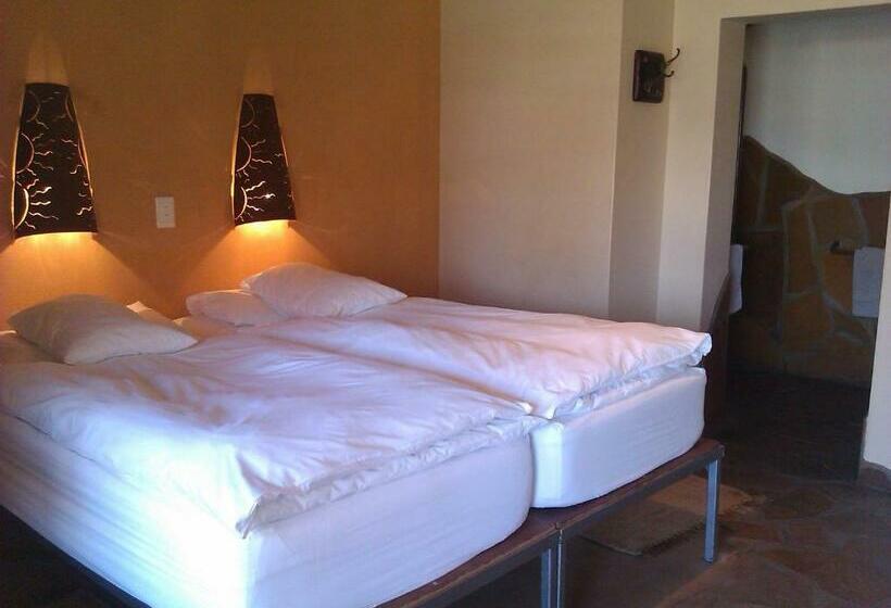 اتاق استاندارد, A La Mer