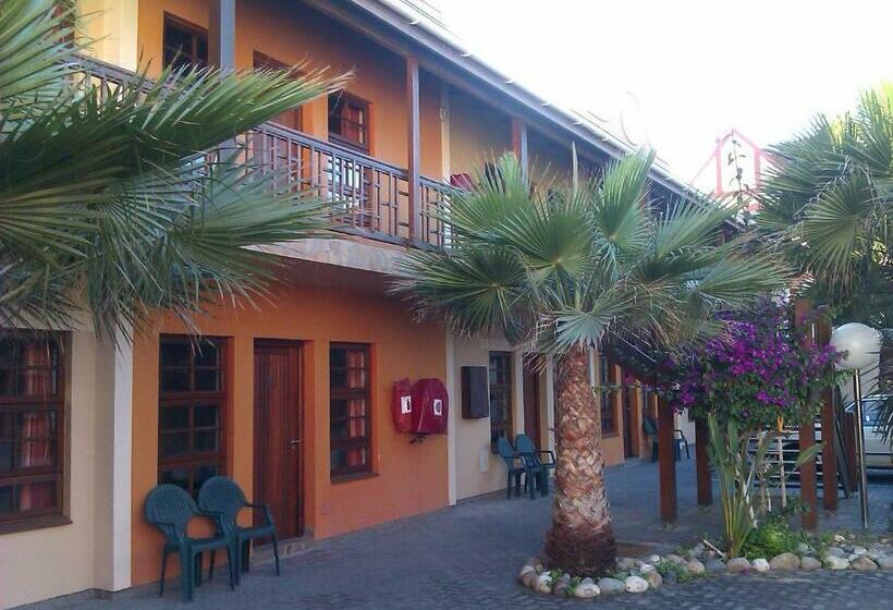 اتاق استاندارد, A La Mer