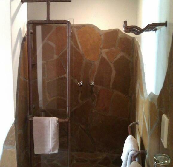 اتاق استاندارد, A La Mer