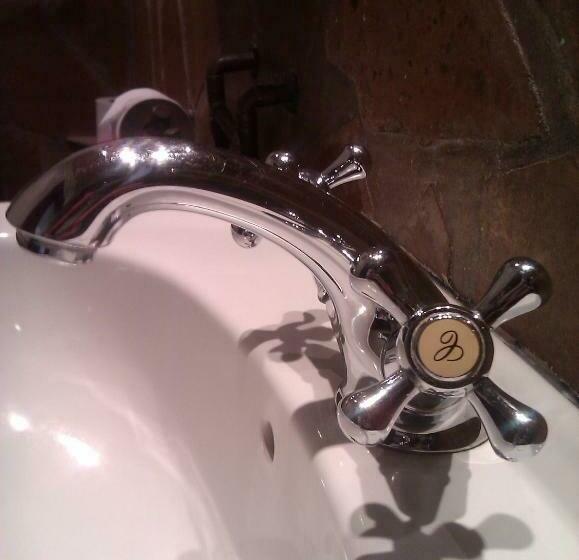 اتاق استاندارد, A La Mer