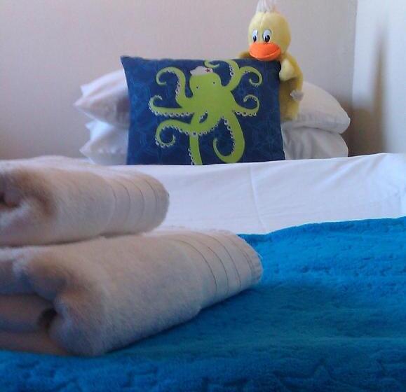 اتاق خانوادگی, A La Mer