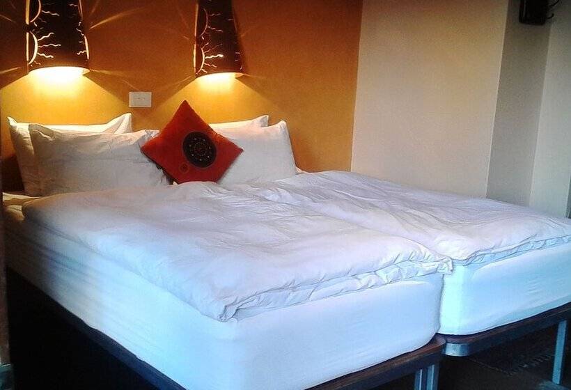 اتاق استاندارد, A La Mer