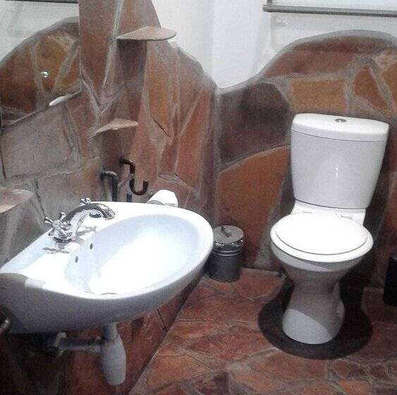 اتاق استاندارد, A La Mer