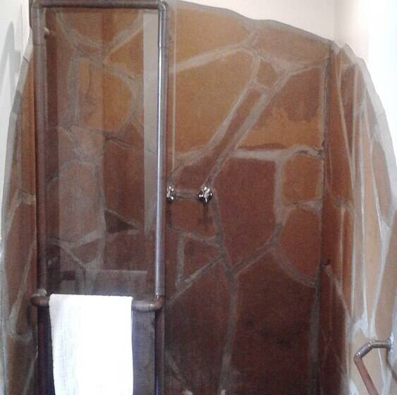 اتاق استاندارد, A La Mer