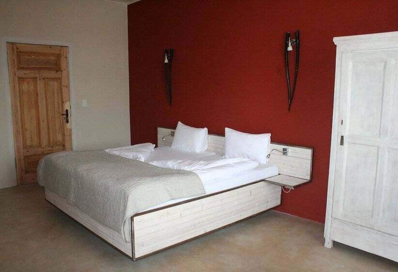 اتاق خانوادگی, A La Mer