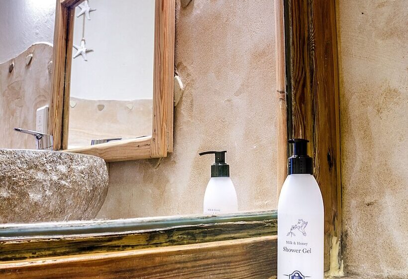 اتاق خانوادگی, A La Mer