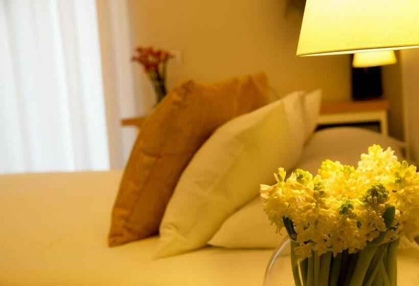 Standardzimmer, Best Season