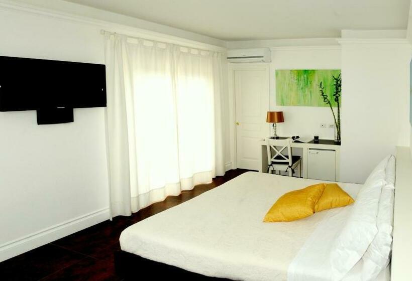 Standardzimmer, Best Season