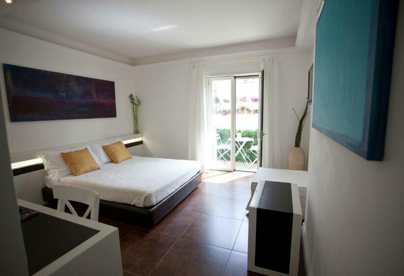 Standardzimmer, Best Season