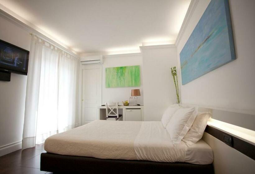 Standardzimmer, Best Season