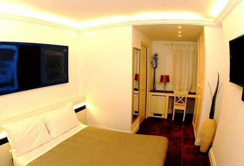Quarto standard, Best Season