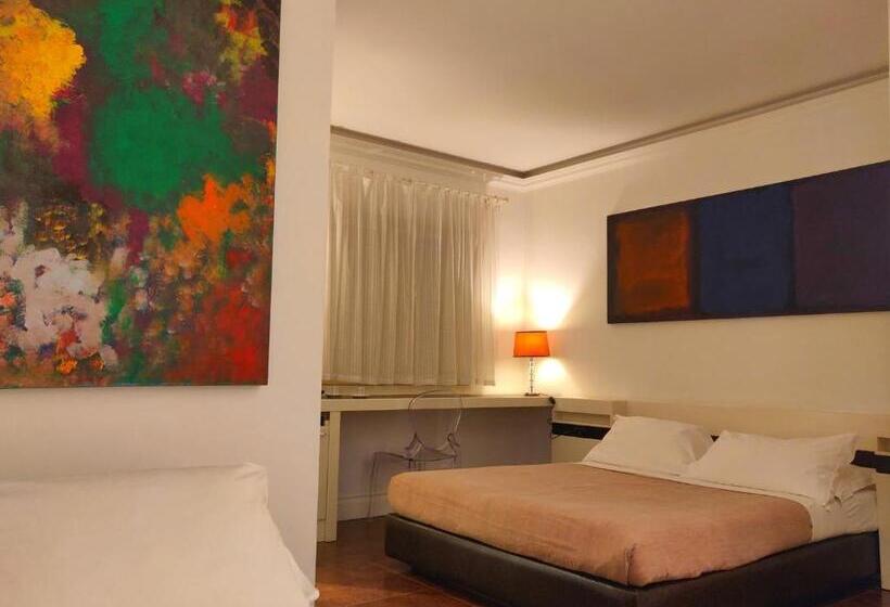 Quarto Triplo Standart, Best Season
