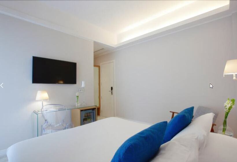 Standardzimmer, Best Season